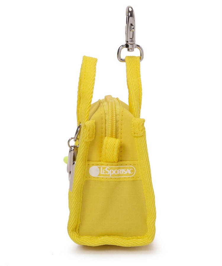 LeSportsac×MSGM】MSGM MICRO WEEKENDER ｜ショルダーバッグ/斜め掛け