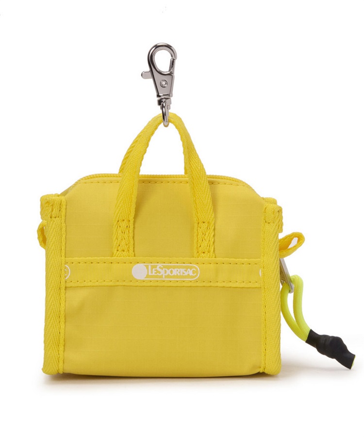 LeSportsac×MSGM】MSGM MICRO WEEKENDER ｜ショルダーバッグ/斜め掛け
