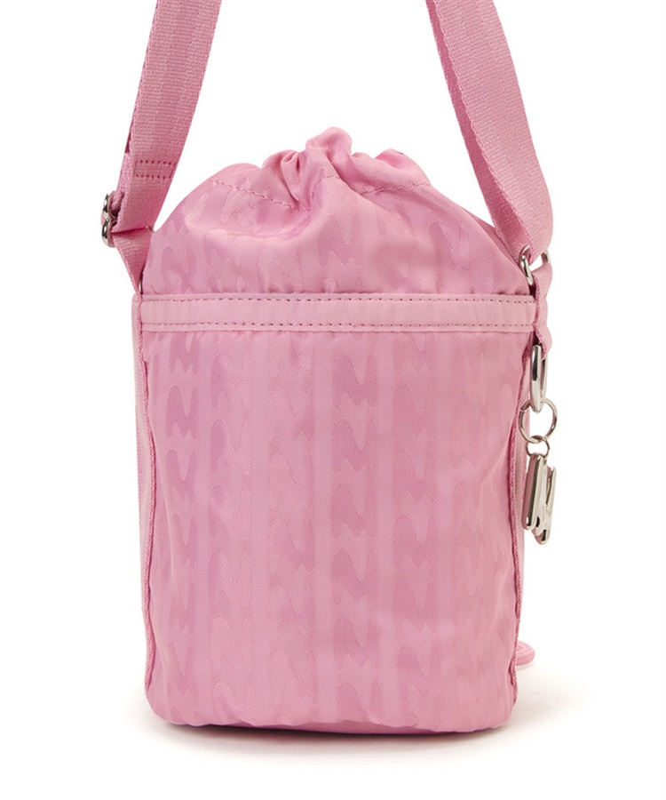 LeSportsac×MSGM】MSGM CARGO BUCKET ｜ショルダーバッグ/斜め掛け