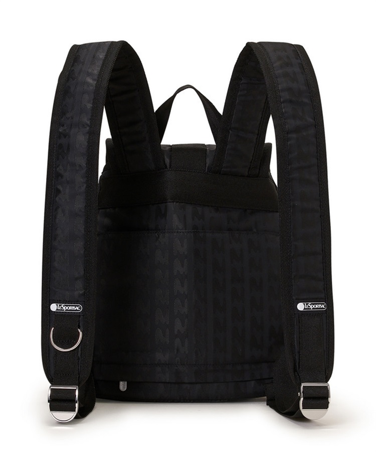 LeSportsac×MSGM】MSGM VOYAGER BACKPACK ｜リュック/バックパック