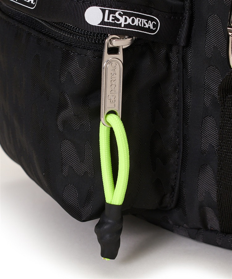 LeSportsac×MSGM】MSGM VOYAGER BACKPACK ｜リュック/バックパック