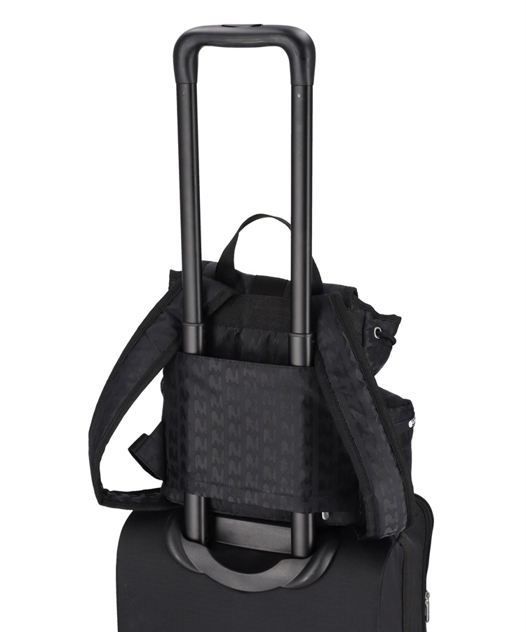 LeSportsac×MSGM】MSGM VOYAGER BACKPACK ｜リュック/バックパック