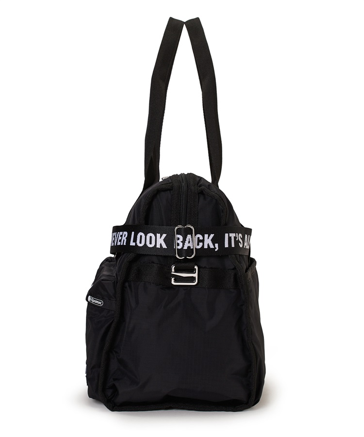 LeSportsac×MSGM】MSGM CARGO DUFFEL ｜ボストンバッグ｜バッグ