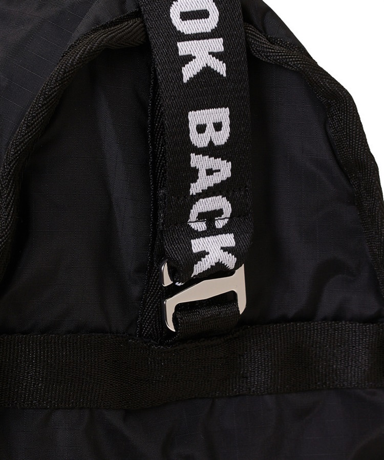 LeSportsac×MSGM】MSGM CARGO DUFFEL ｜ボストンバッグ｜バッグ