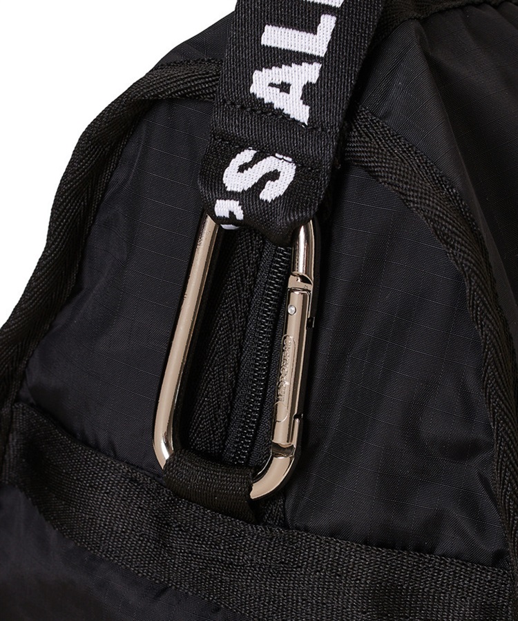 LeSportsac×MSGM】MSGM CARGO DUFFEL ｜ボストンバッグ｜バッグ