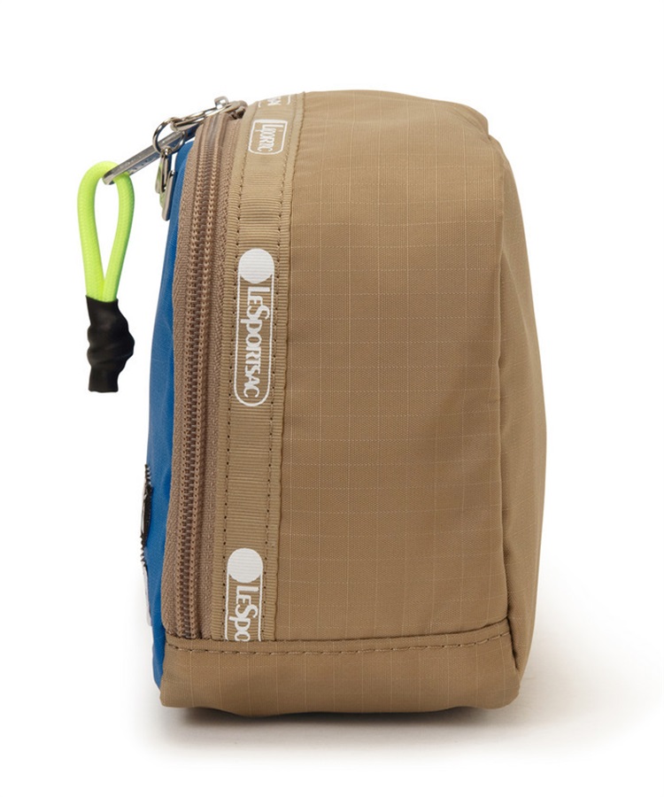 LeSportsac×MSGM】MSGM MD COSMETIC ｜ポーチ｜ポーチ/アクセサリー 