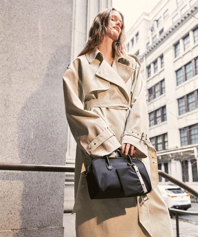 AT AVENUE BOSTON ｜ショルダーバッグ/斜め掛け｜バッグ