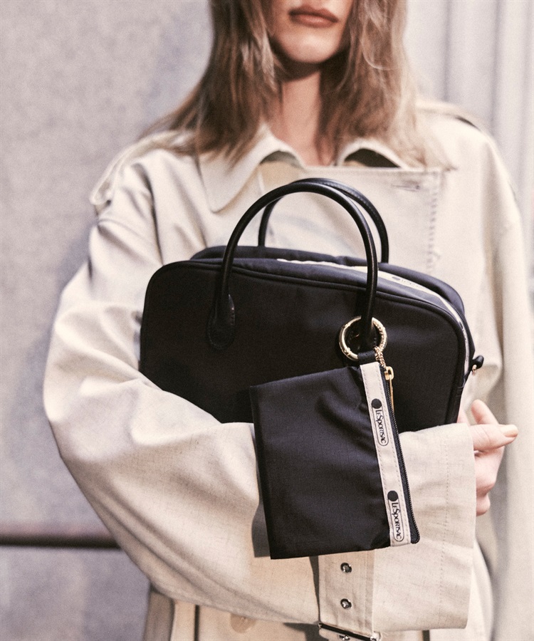 AT AVENUE BOSTON ｜ショルダーバッグ/斜め掛け｜バッグ