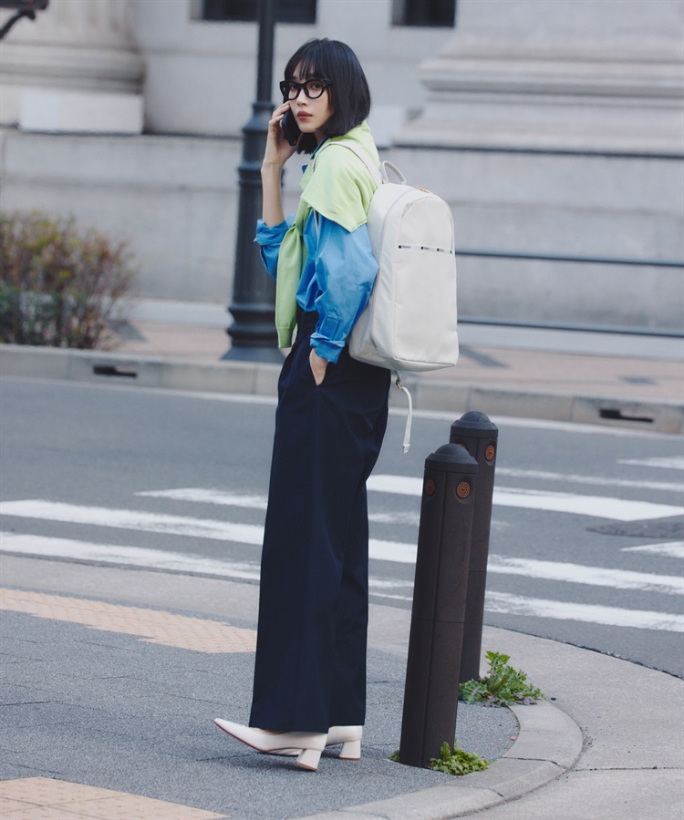 AT AVENUE BACKPACK ｜リュック/バックパック｜バッグ