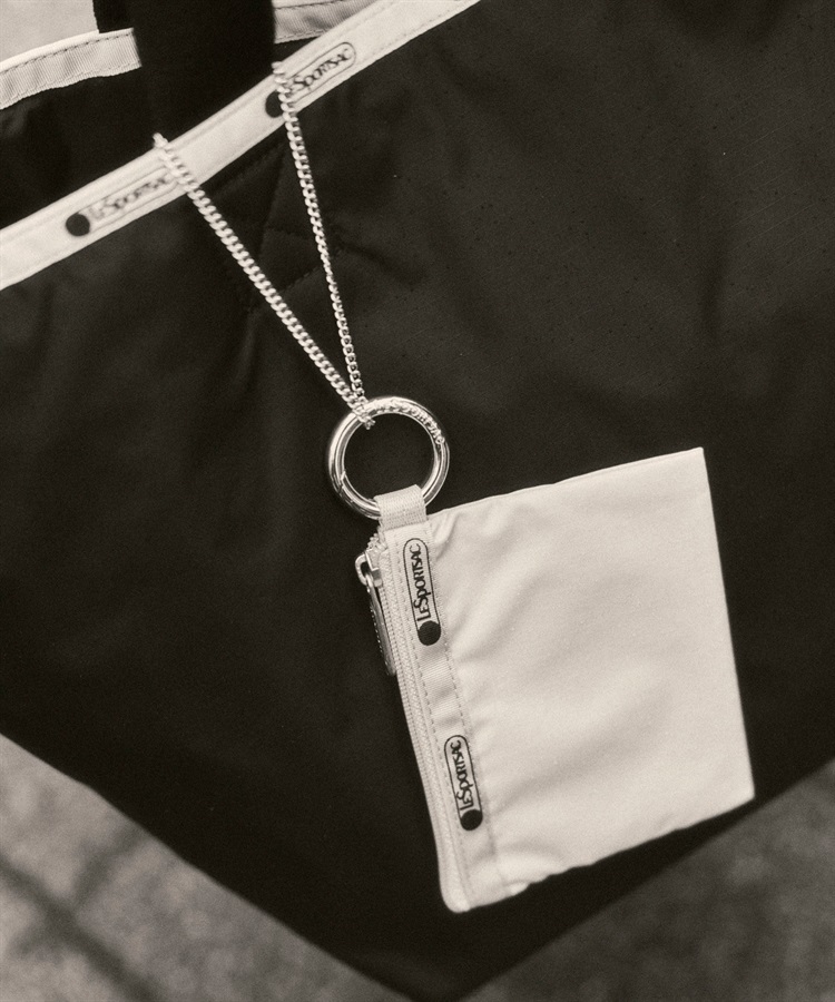 AT AVENUE CHARM ｜チャーム｜ポーチ/アクセサリー｜レスポートサック