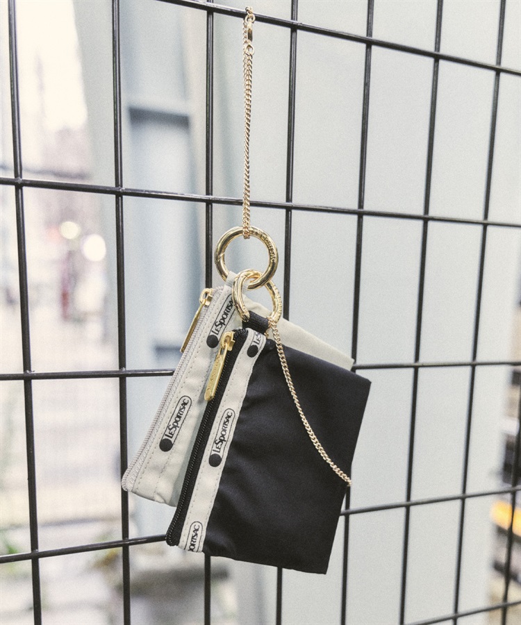AT AVENUE CHARM ｜チャーム｜ポーチ/アクセサリー｜レスポートサック