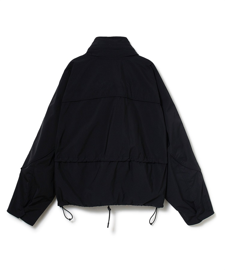 メモリータフタブルゾン｜アウター｜ウェア｜レスポートサック公式