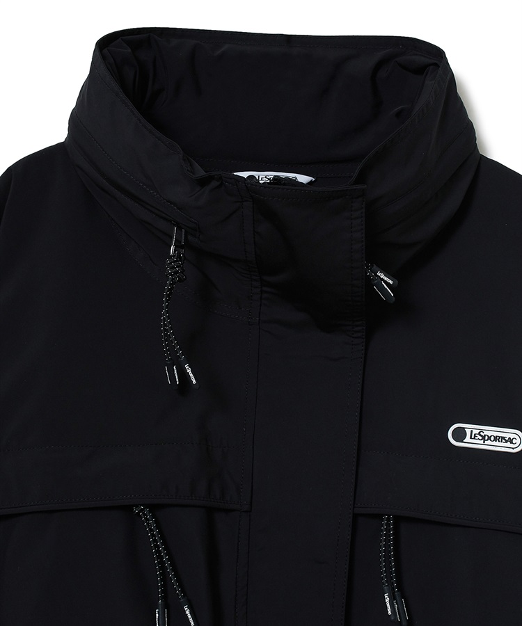 メモリータフタブルゾン｜アウター｜ウェア｜レスポートサック公式