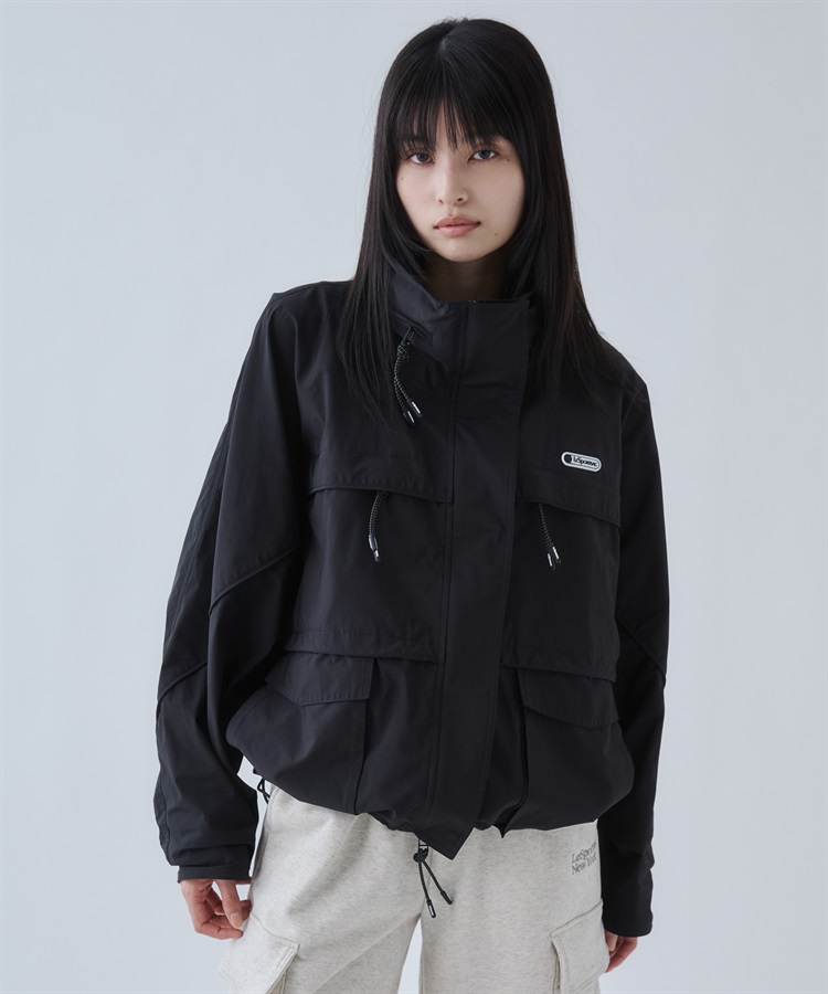 メモリータフタブルゾン｜アウター｜ウェア｜レスポートサック公式