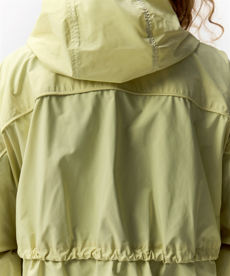 メモリータフタブルゾン｜アウター｜ウェア｜レスポートサック公式