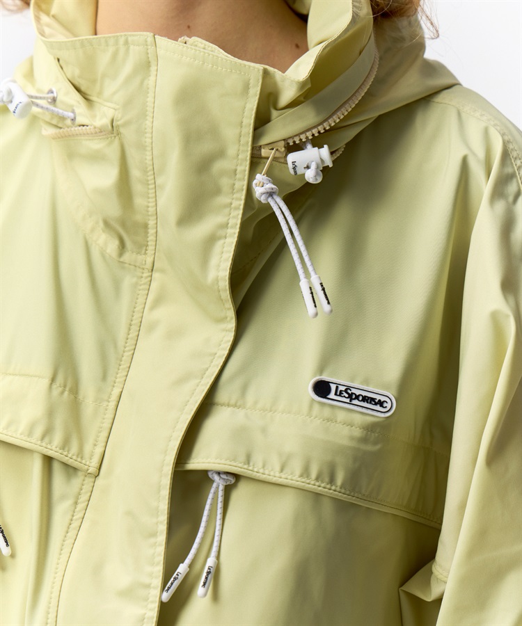 メモリータフタブルゾン｜アウター｜ウェア｜レスポートサック公式