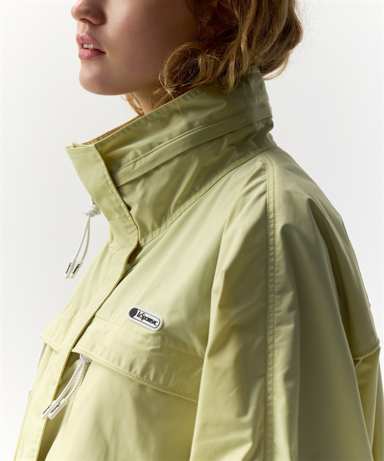 メモリータフタブルゾン｜アウター｜ウェア｜レスポートサック公式