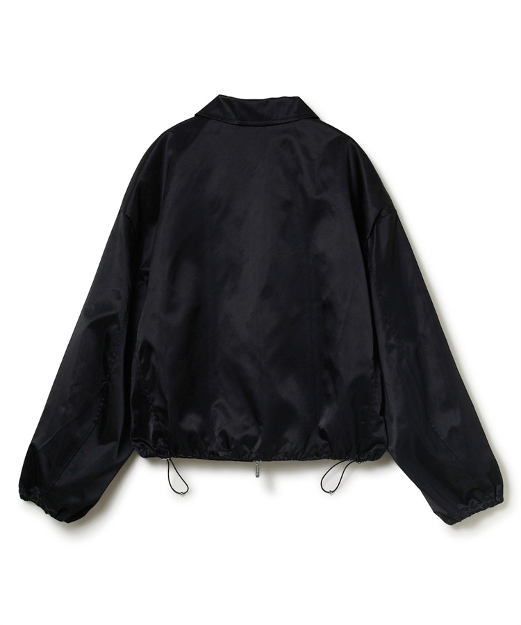 ジップアップナイロンブルゾン｜アウター｜ウェア｜レスポートサック