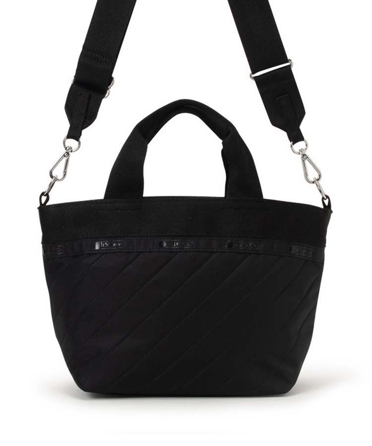 SMALL BUCKET TOTE｜トートバッグ｜バッグ｜レスポートサック公式