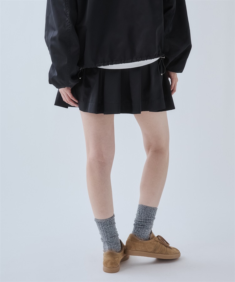 ナイロンミニスカート｜ボトムス｜ウェア｜レスポートサック公式