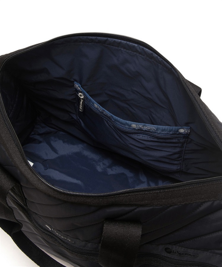 DELUXE MED WEEKENDER ｜ボストンバッグ｜バッグ｜レスポートサック