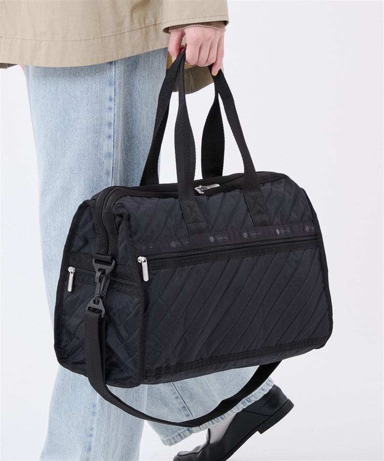 DELUXE MED WEEKENDER ｜ボストンバッグ｜バッグ｜レスポートサック