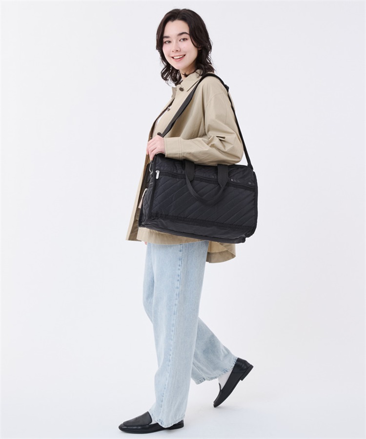 DELUXE MED WEEKENDER ｜ボストンバッグ｜バッグ｜レスポートサック