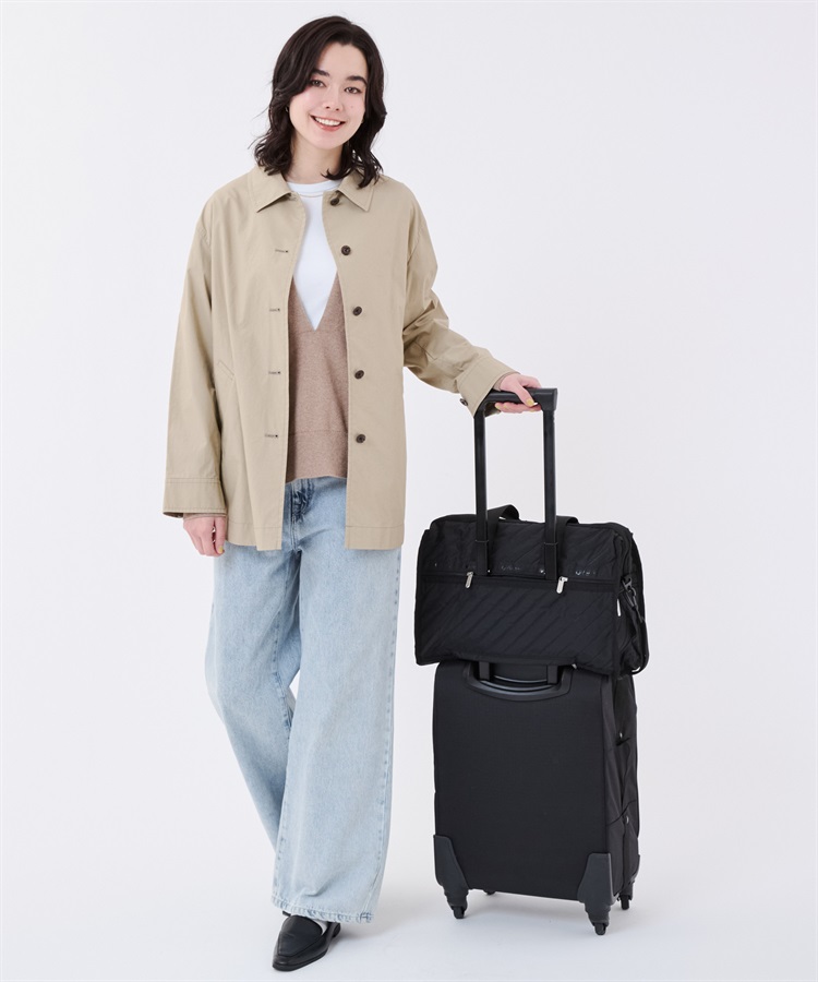 DELUXE MED WEEKENDER ｜ボストンバッグ｜バッグ｜レスポートサック