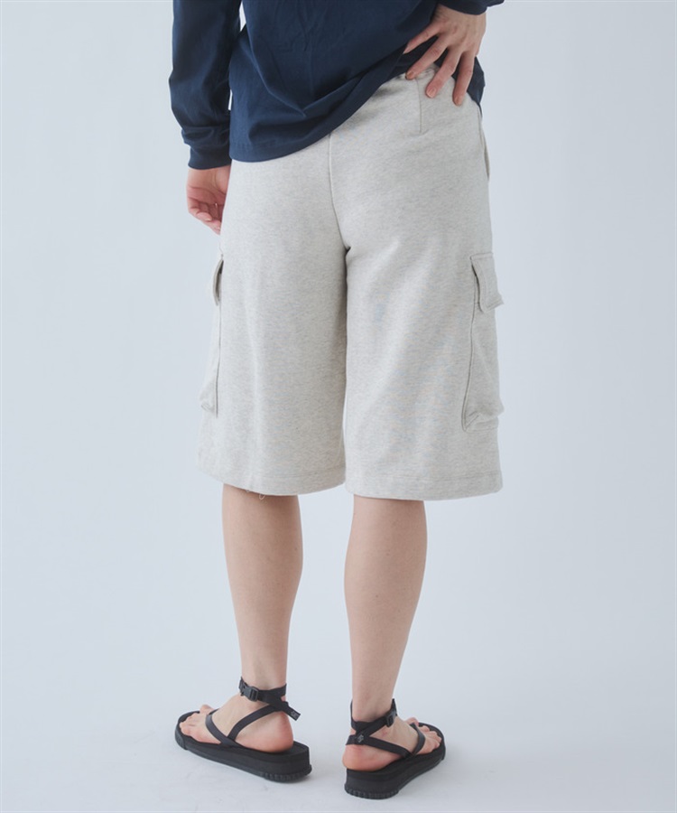 スウェットハーフパンツ｜ボトムス｜ウェア｜レスポートサック公式