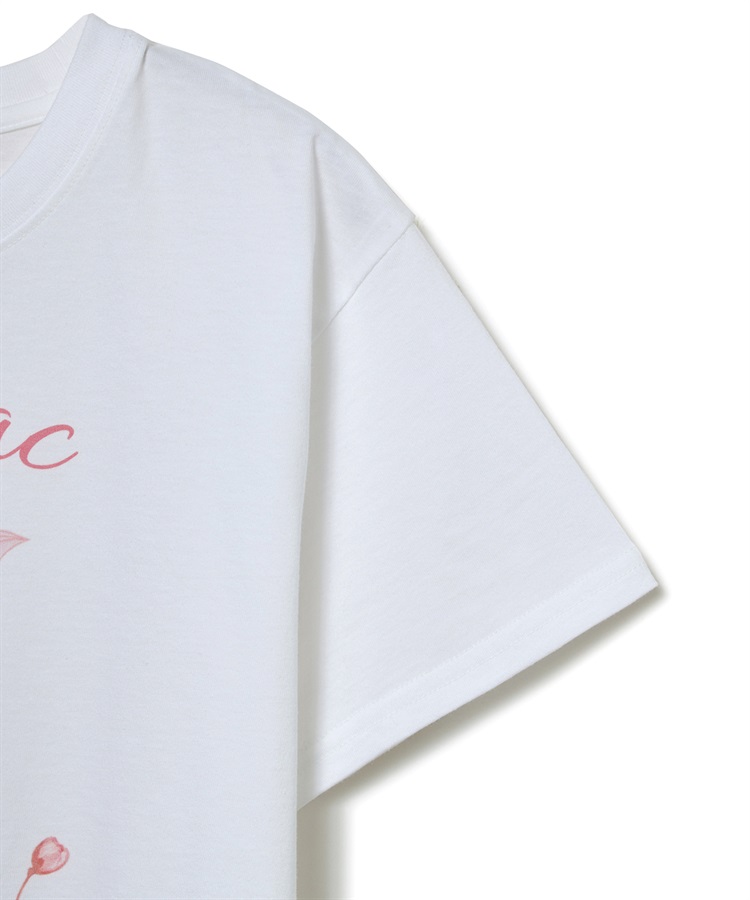 サクラキャッツTシャツ｜トップス｜ウェア｜レスポートサック公式