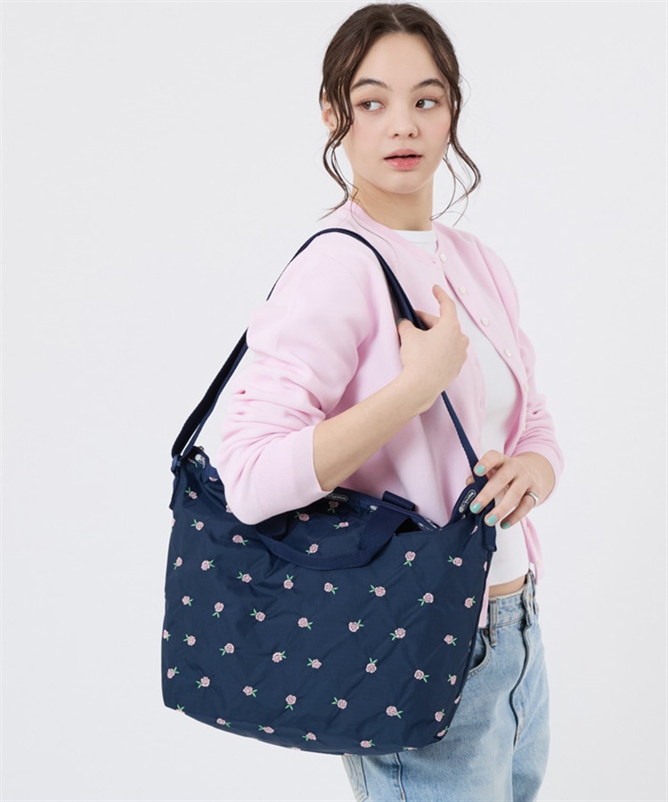 DELUXE EASY CARRY TOTE|トートバッグ|バッグ|レスポートサック公式 DELUXE EASY CARRY TOTE|トートバッグ|バッグ|レスポートサック公式