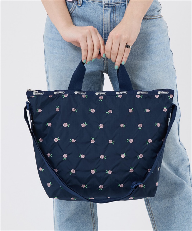DELUXE EASY CARRY TOTE|トートバッグ|バッグ|レスポートサック公式 DELUXE EASY CARRY TOTE|トートバッグ|バッグ|レスポートサック公式