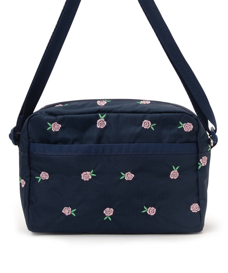 DANIELLA CROSSBODY｜ショルダーバッグ/斜め掛け｜バッグ