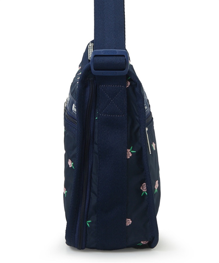 DELUXE EVERYDAY BAG｜ショルダーバッグ/斜め掛け｜バッグ