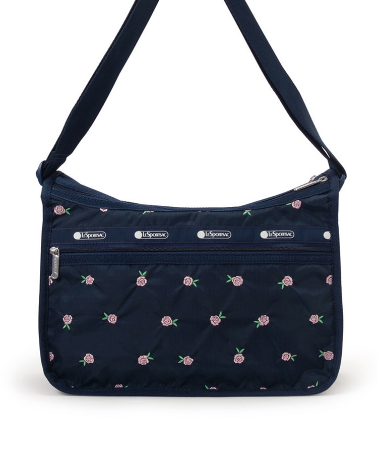 DELUXE EVERYDAY BAG｜ショルダーバッグ/斜め掛け｜バッグ