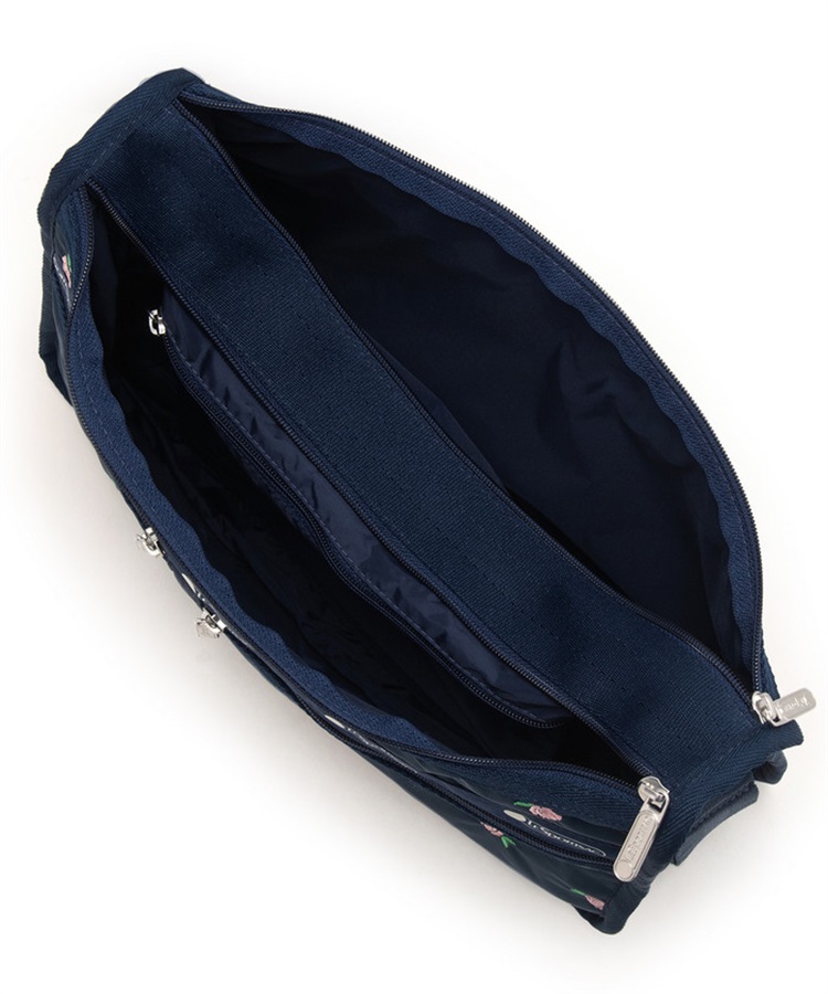 DELUXE EVERYDAY BAG｜ショルダーバッグ/斜め掛け｜バッグ