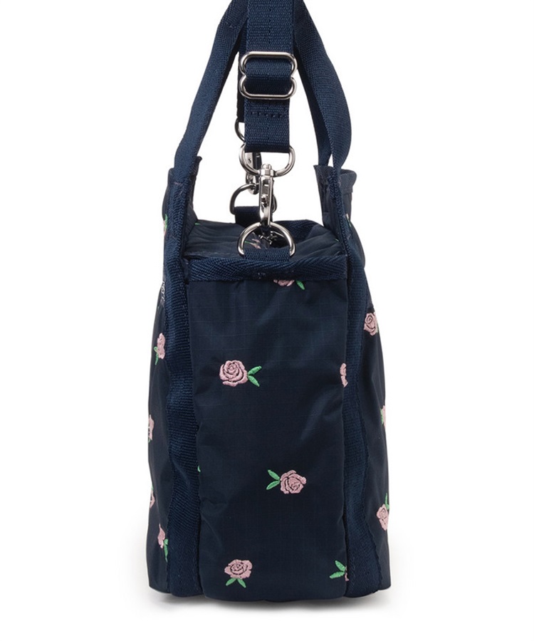 レスポ  ツモリチサト コラボ ショルダーバッグ SMALL JENNI LeSportsac ツモリチサトコラボ スモールジェニー ショルダーバッグ