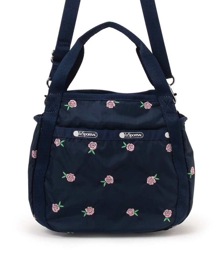 SMALL JENNI｜ショルダーバッグ/斜め掛け｜バッグ｜レスポートサック