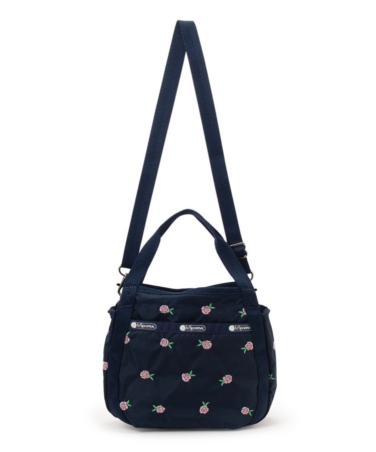 SMALL JENNI｜ショルダーバッグ/斜め掛け｜バッグ｜レスポートサック
