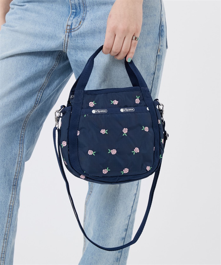 SMALL JENNI｜ショルダーバッグ/斜め掛け｜バッグ｜レスポートサック