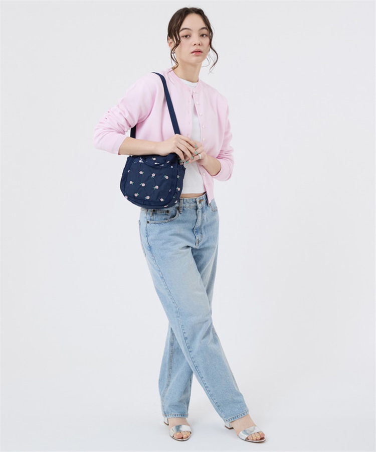 SMALL JENNI｜ショルダーバッグ/斜め掛け｜バッグ｜レスポートサック