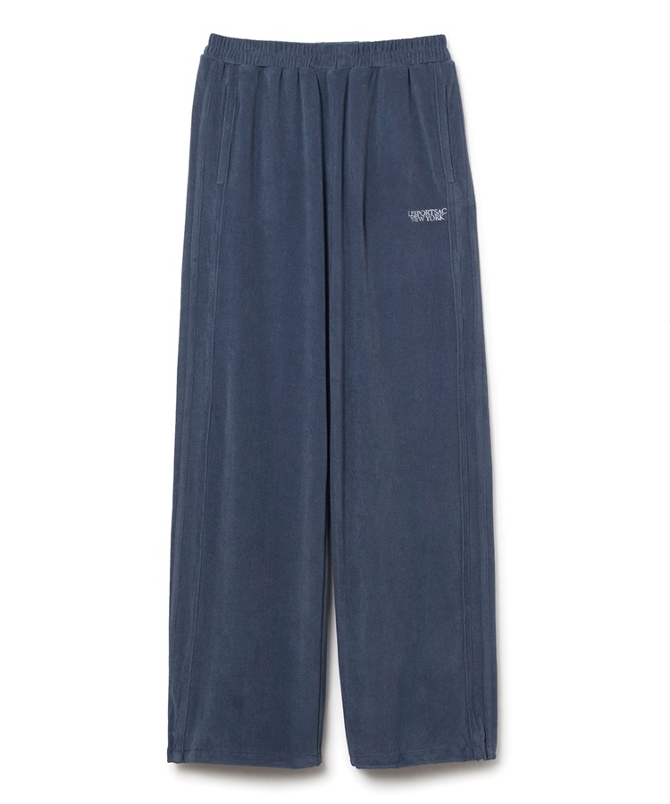 パイルトラックパンツ｜ボトムス｜ウェア｜レスポートサック公式