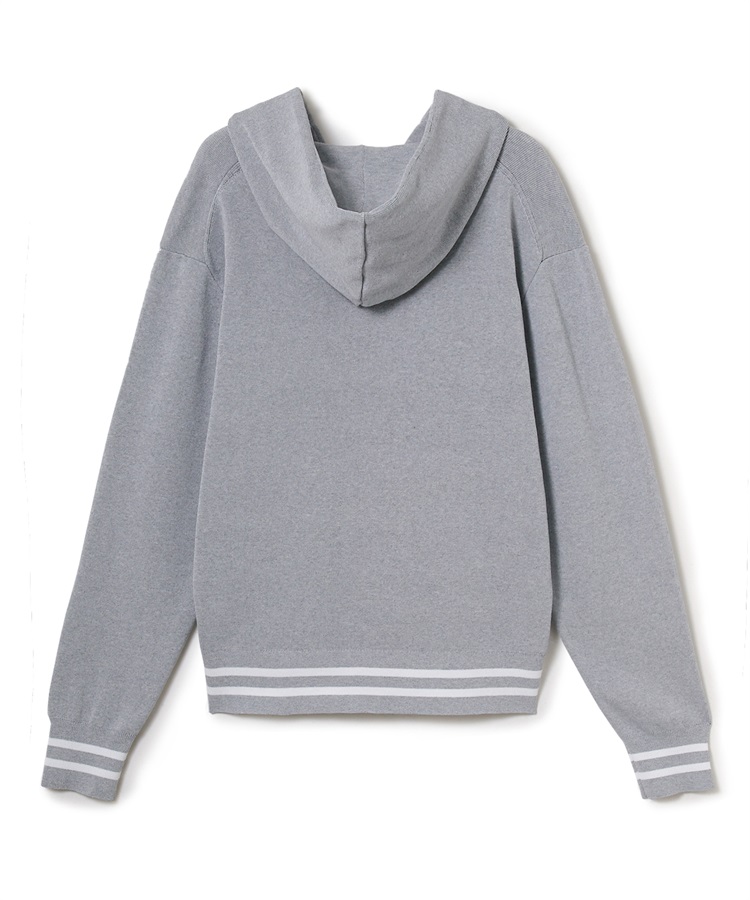 ニットフーディー｜トップス｜ウェア｜レスポートサック公式｜LeSportsac