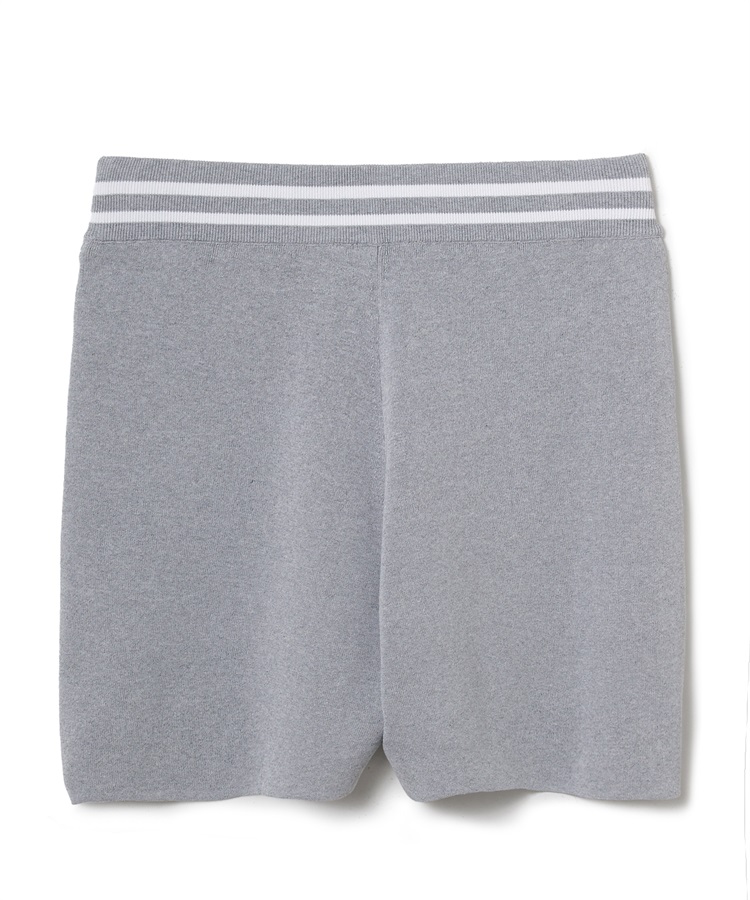 ニットショートパンツ｜ボトムス｜ウェア｜レスポートサック公式