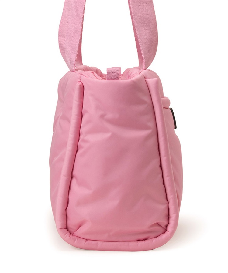The Powerpuff Girls×LeSportsac】PUFFY TH TOTE｜トートバッグ