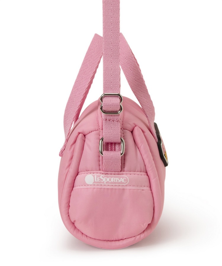 LeSportsac ピンク ボディバッグ Essential Mini Sling - Dusty Pink C – LeSportsac