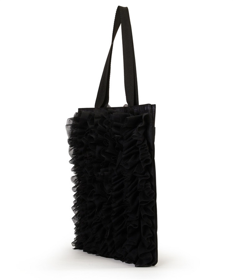 RUFFLE LG EMERALD TOTE｜トートバッグ｜バッグ｜レスポートサック公式