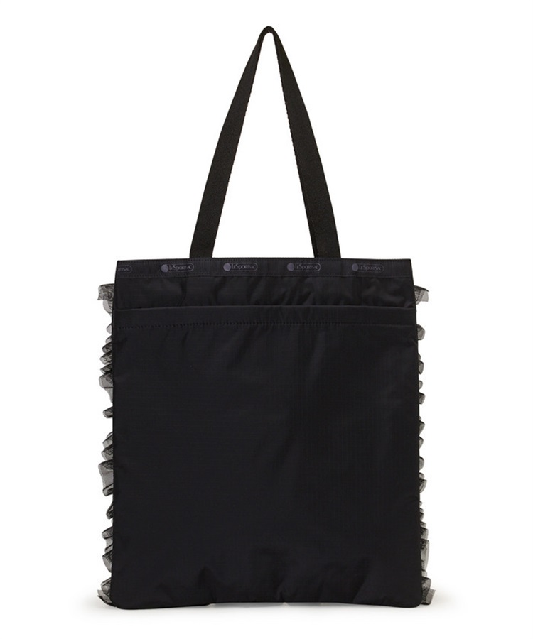 RUFFLE LG EMERALD TOTE｜トートバッグ｜バッグ｜レスポートサック公式