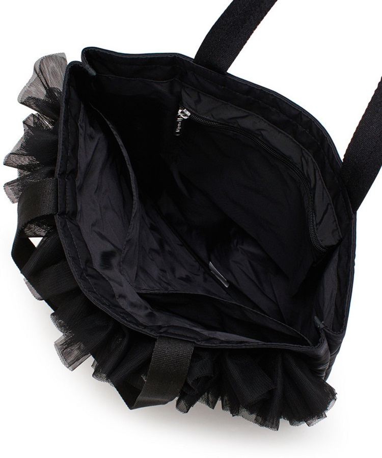 RUFFLE LG EMERALD TOTE｜トートバッグ｜バッグ｜レスポートサック公式