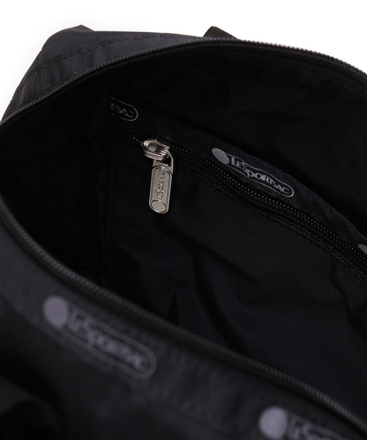 RUFFLE EVERYDAY SM SATCHEL｜ショルダーバッグ/斜め掛け｜バッグ
